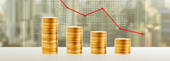 Revenue Loss due to Inefficient Technology Infrastructure