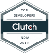 Clutch Logo