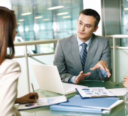 Business Consulting