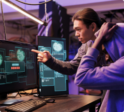 Software Security Services