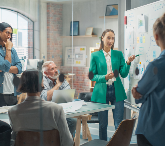 Our Innovation Ecosystem