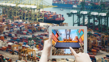 Freight Forwarding Solutions