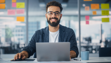 Global talent pool