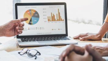 Reports and Analytics