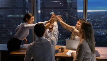 Scalability and flexibility