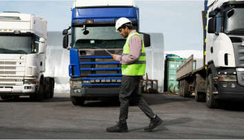 Fleet Management