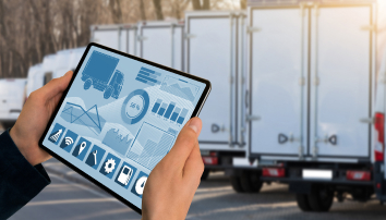Transportation Management
