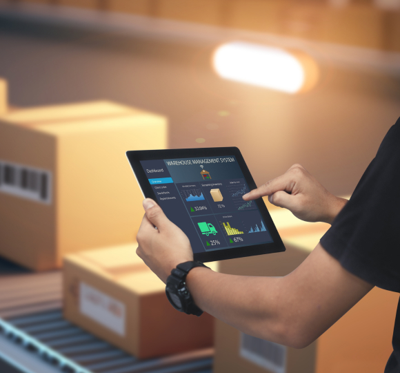 Logistics Service Provider