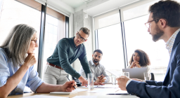 Business Consulting